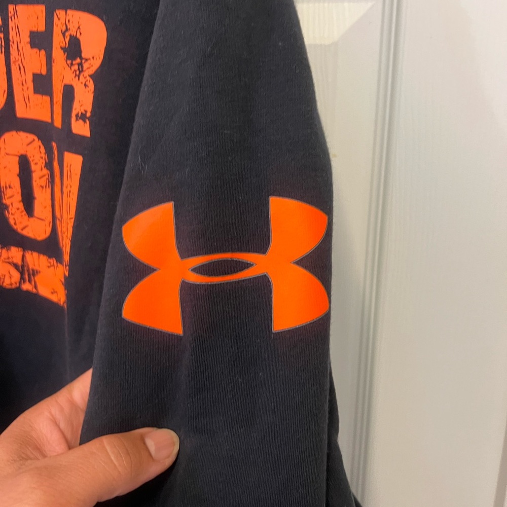 SOLD!!!  Under Armour men’s XL sweatshirt - Picture 5 of 14